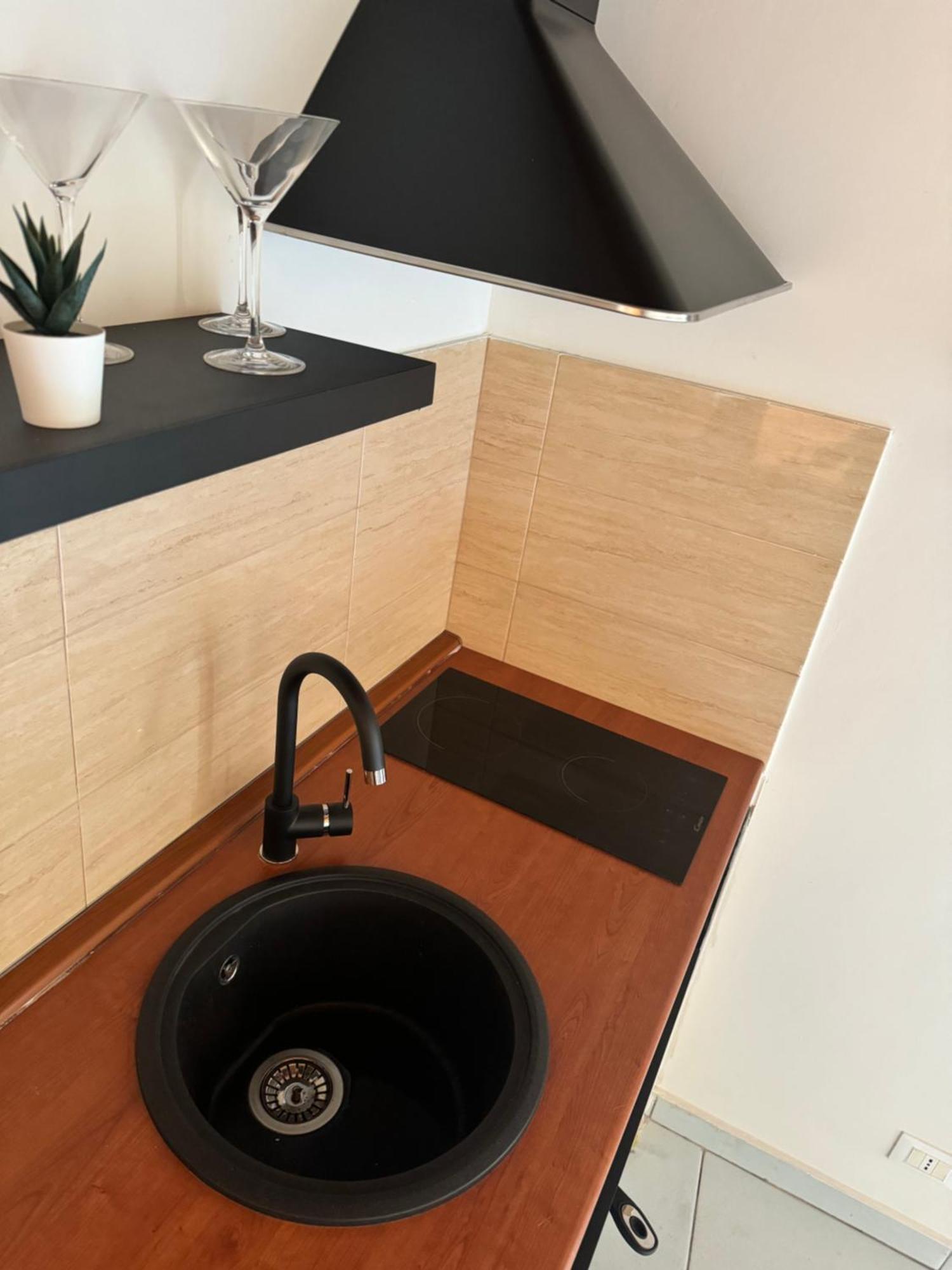 Apartamento Pietro Модіка Екстер'єр фото