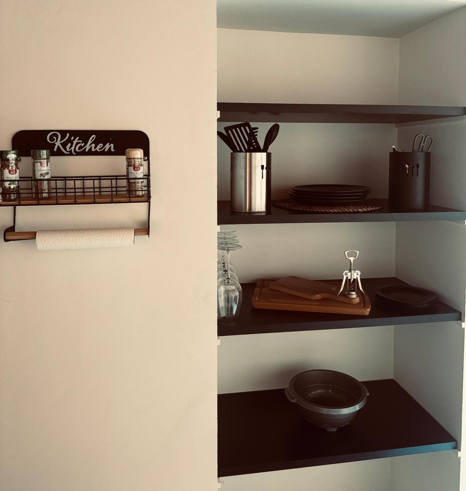 Apartamento Pietro Модіка Екстер'єр фото