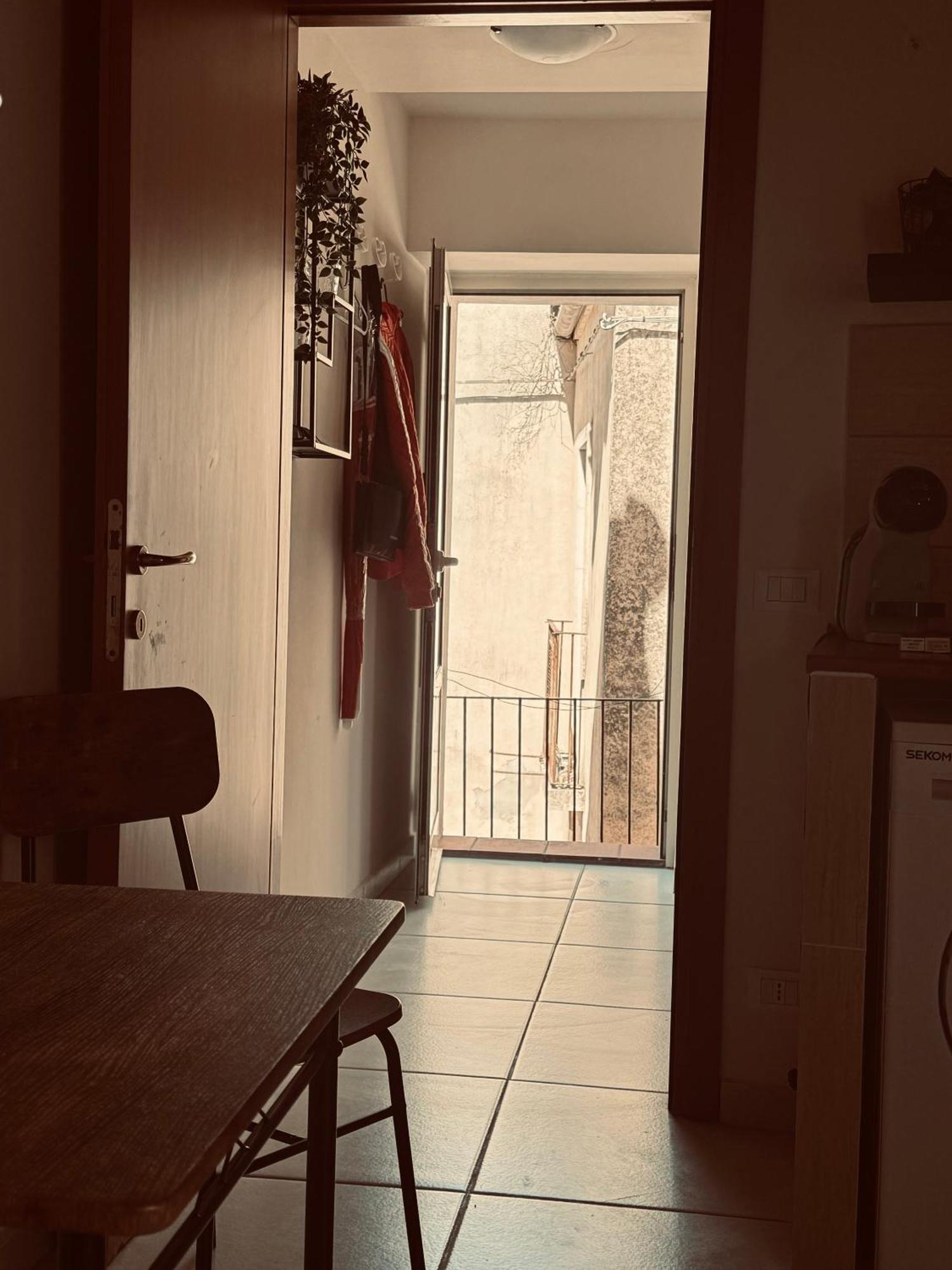 Apartamento Pietro Модіка Екстер'єр фото