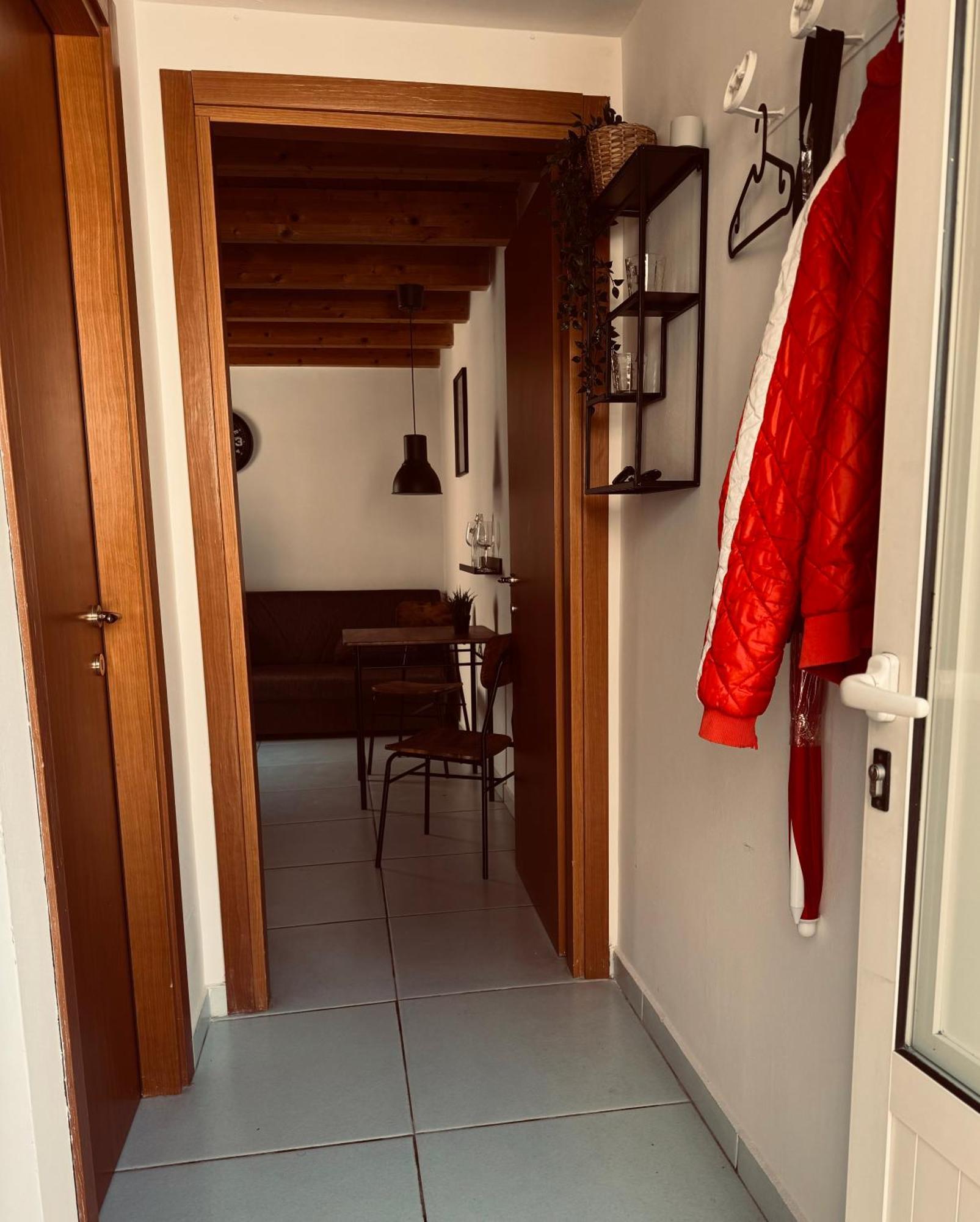 Apartamento Pietro Модіка Екстер'єр фото