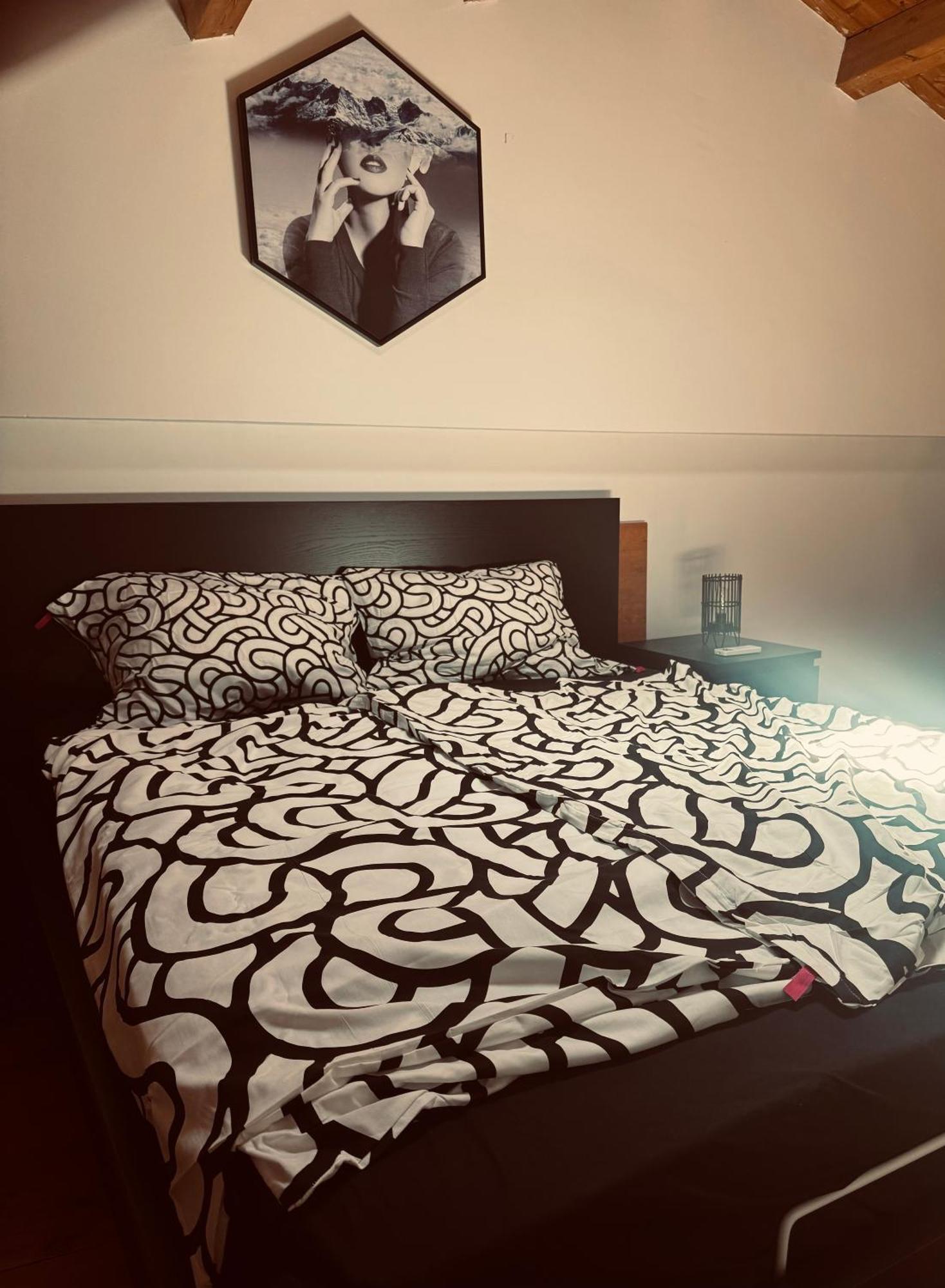 Apartamento Pietro Модіка Екстер'єр фото