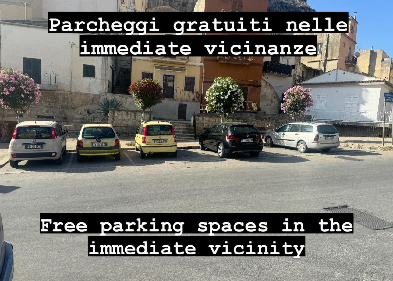 Apartamento Pietro Модіка Екстер'єр фото